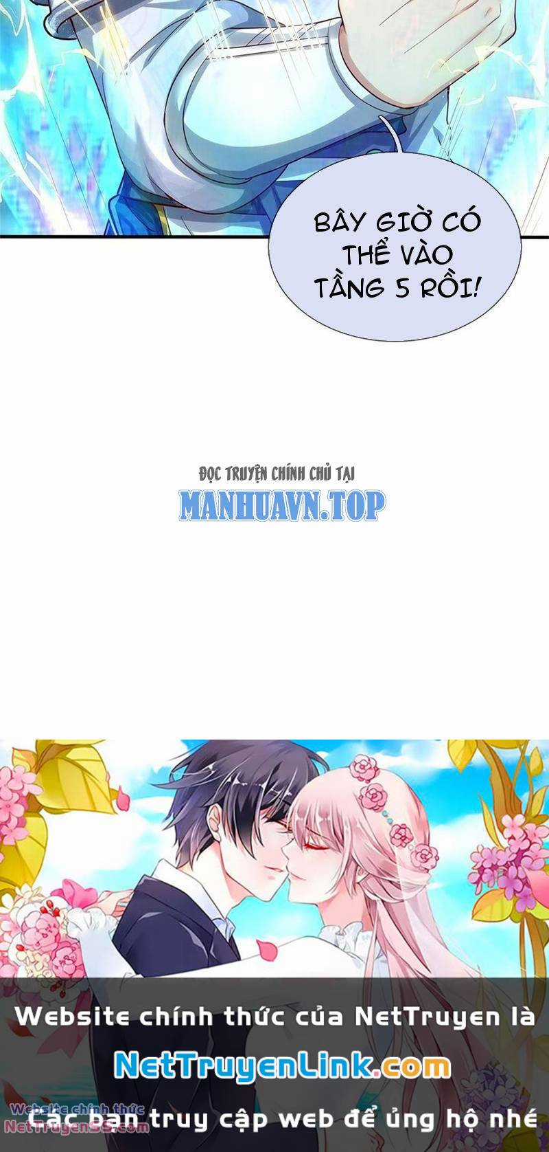 Ta Có Thể Sửa Chữa Vạn Vật Trên Dòng Thời Gian Chapter 70 trang 39