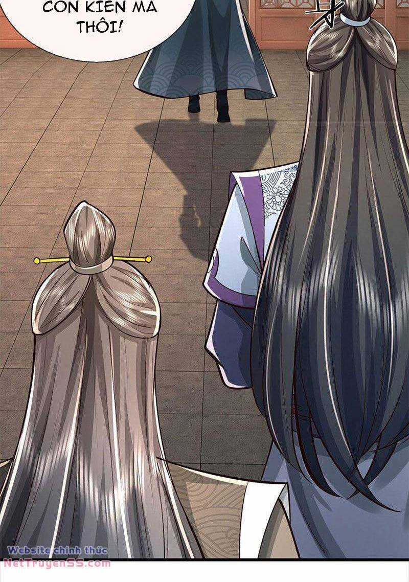 Ta Có Thể Sửa Chữa Vạn Vật Trên Dòng Thời Gian Chapter 70 trang 4