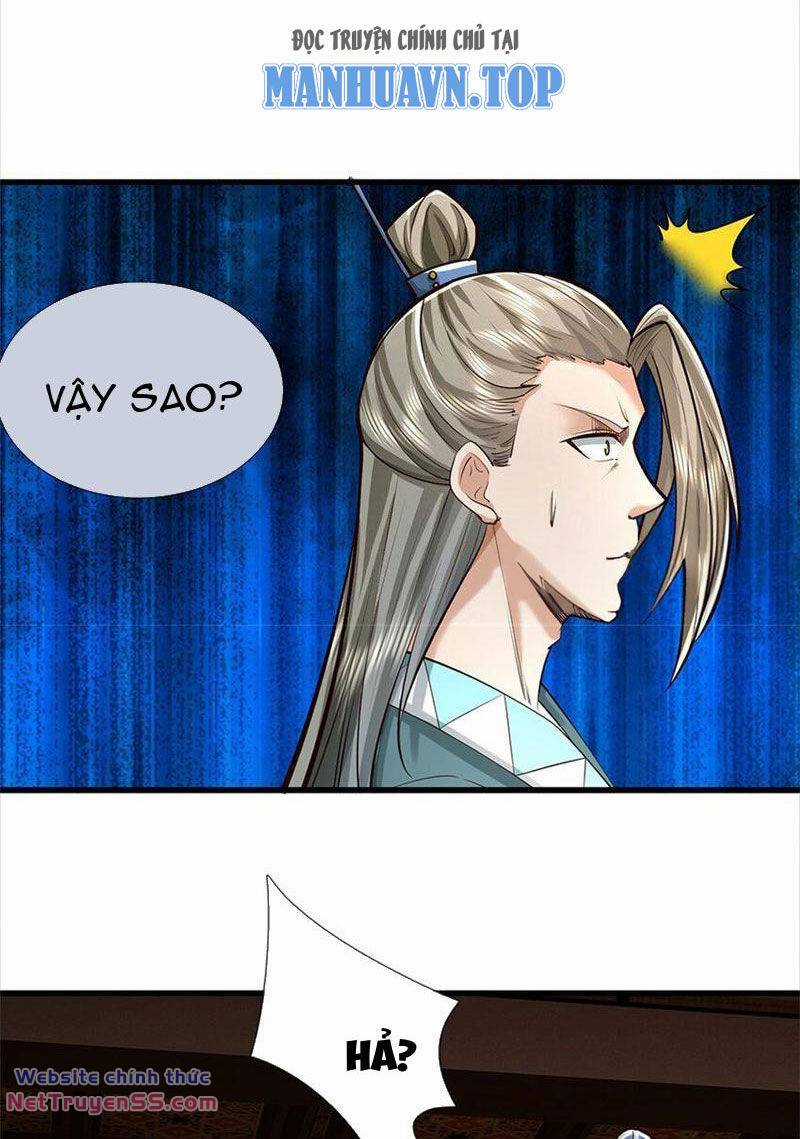 Ta Có Thể Sửa Chữa Vạn Vật Trên Dòng Thời Gian Chapter 70 trang 5