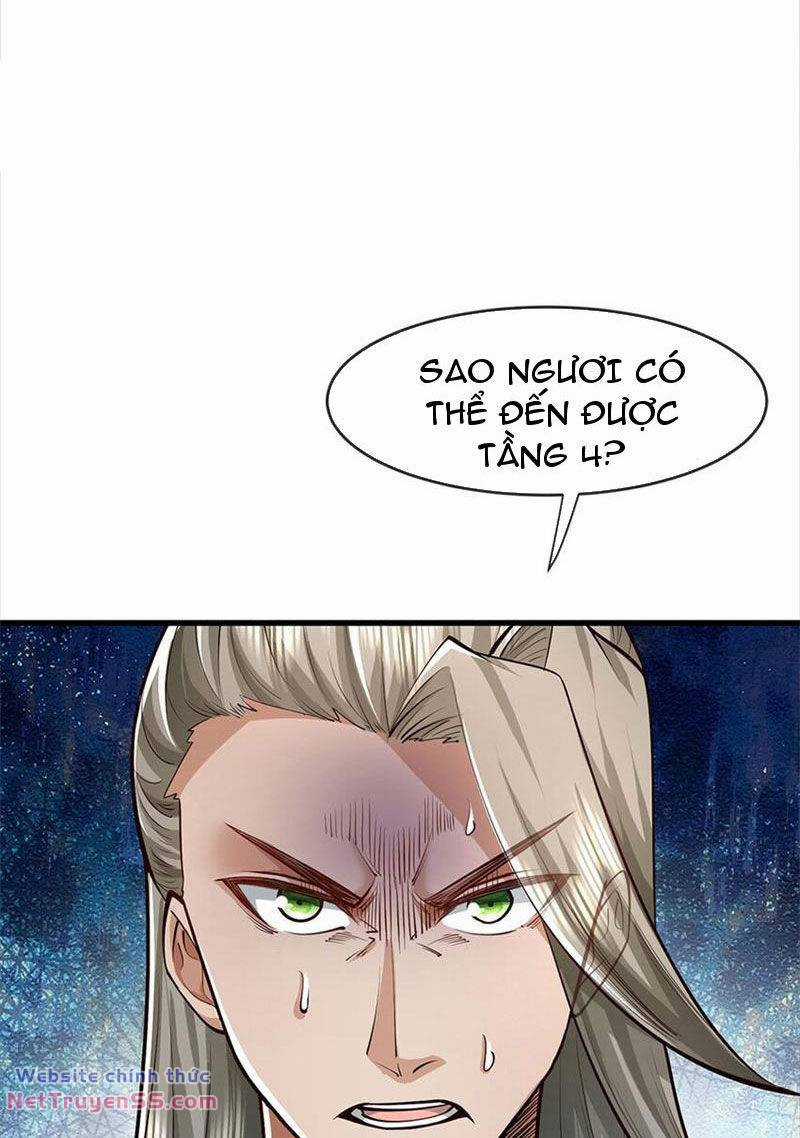 Ta Có Thể Sửa Chữa Vạn Vật Trên Dòng Thời Gian Chapter 70 trang 8