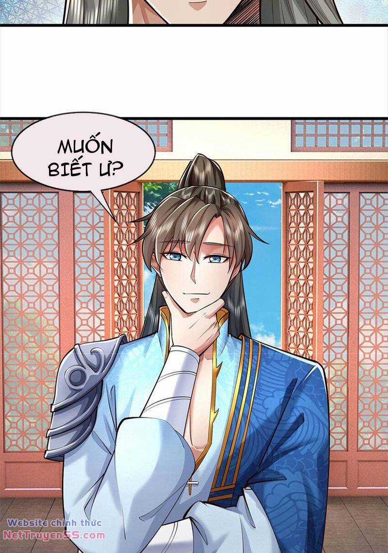 Ta Có Thể Sửa Chữa Vạn Vật Trên Dòng Thời Gian Chapter 70 trang 9