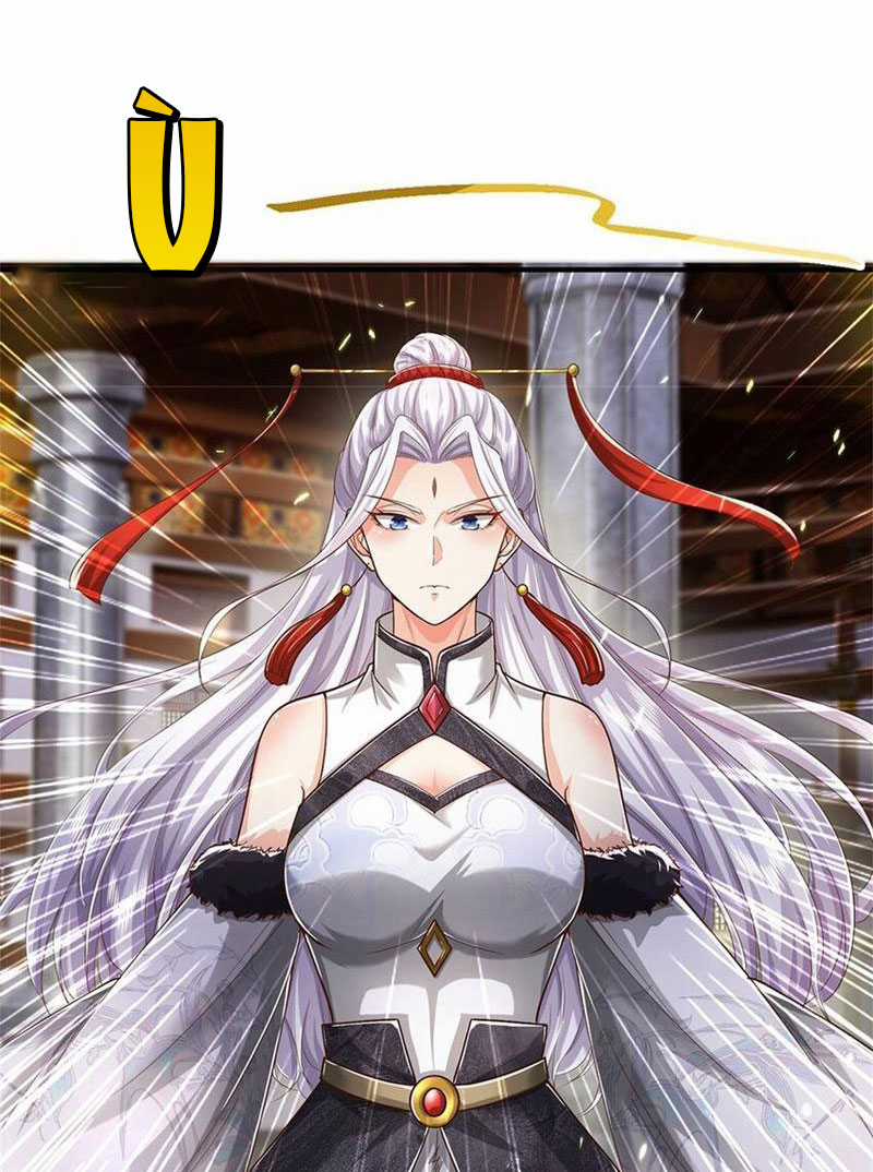 Ta Có Thể Sửa Chữa Vạn Vật Trên Dòng Thời Gian Chapter 71 trang 3