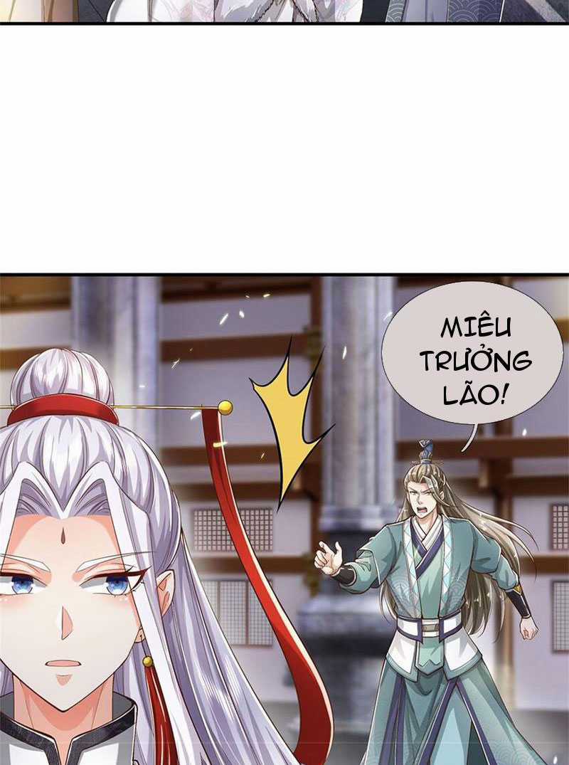 Ta Có Thể Sửa Chữa Vạn Vật Trên Dòng Thời Gian Chapter 71 trang 5