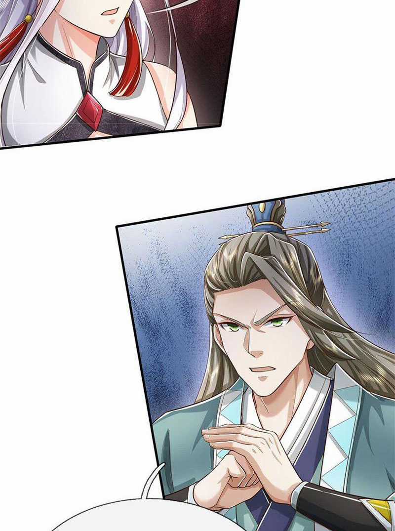 Ta Có Thể Sửa Chữa Vạn Vật Trên Dòng Thời Gian Chapter 71 trang 7