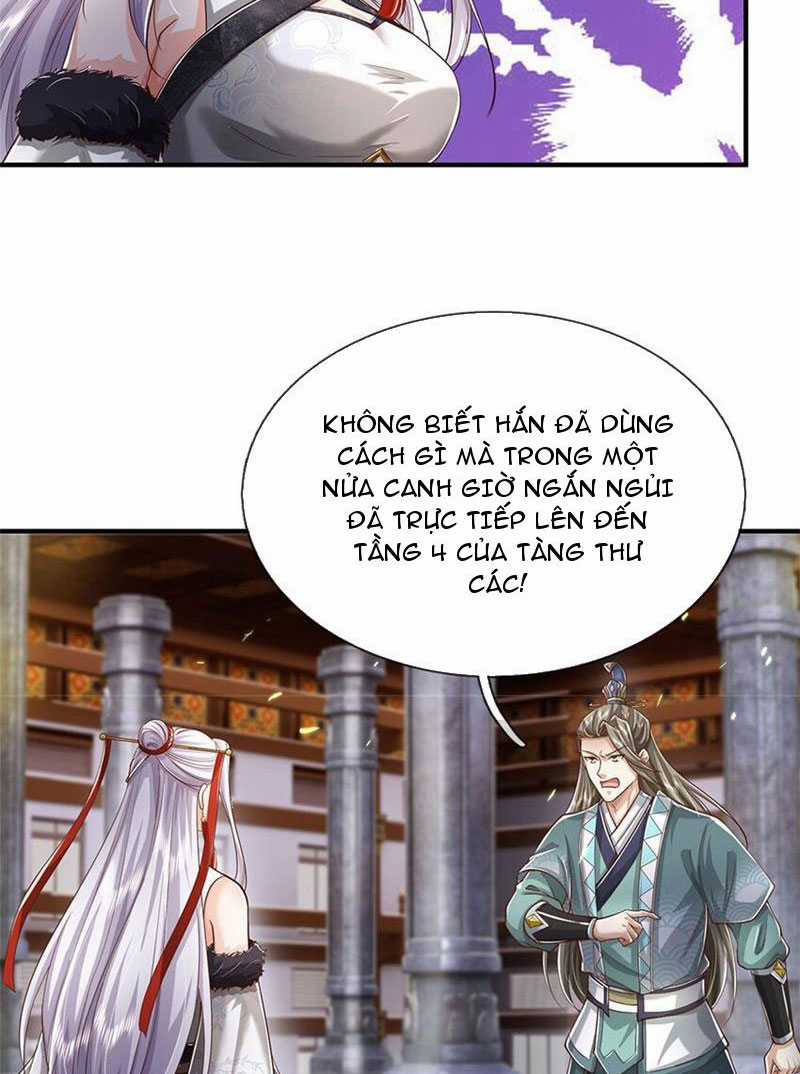 Ta Có Thể Sửa Chữa Vạn Vật Trên Dòng Thời Gian Chapter 71 trang 9