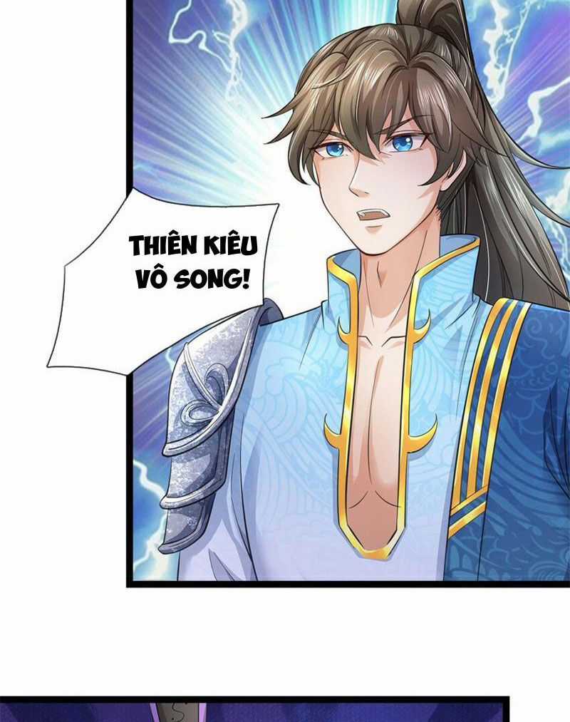 Ta Có Thể Sửa Chữa Vạn Vật Trên Dòng Thời Gian Chapter 72 trang 10