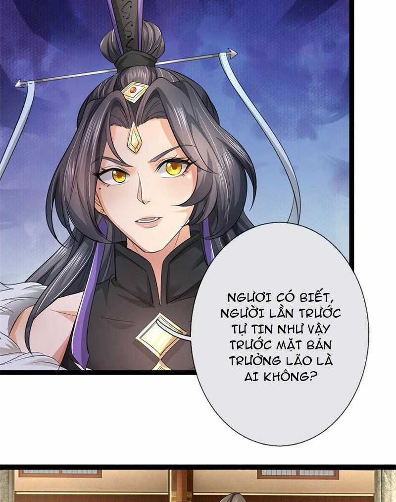 Ta Có Thể Sửa Chữa Vạn Vật Trên Dòng Thời Gian Chapter 72 trang 11