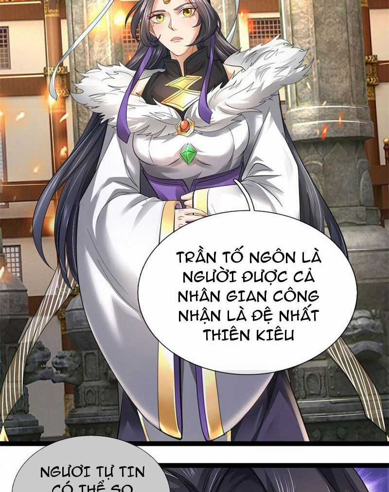 Ta Có Thể Sửa Chữa Vạn Vật Trên Dòng Thời Gian Chapter 72 trang 13