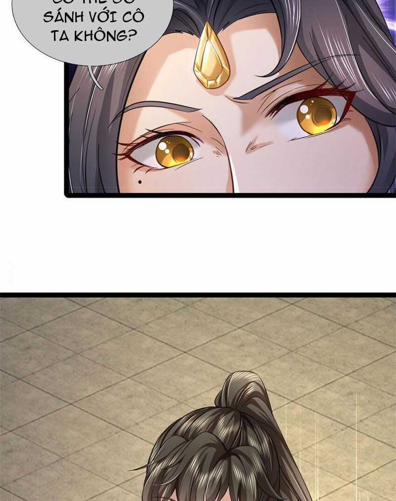 Ta Có Thể Sửa Chữa Vạn Vật Trên Dòng Thời Gian Chapter 72 trang 14