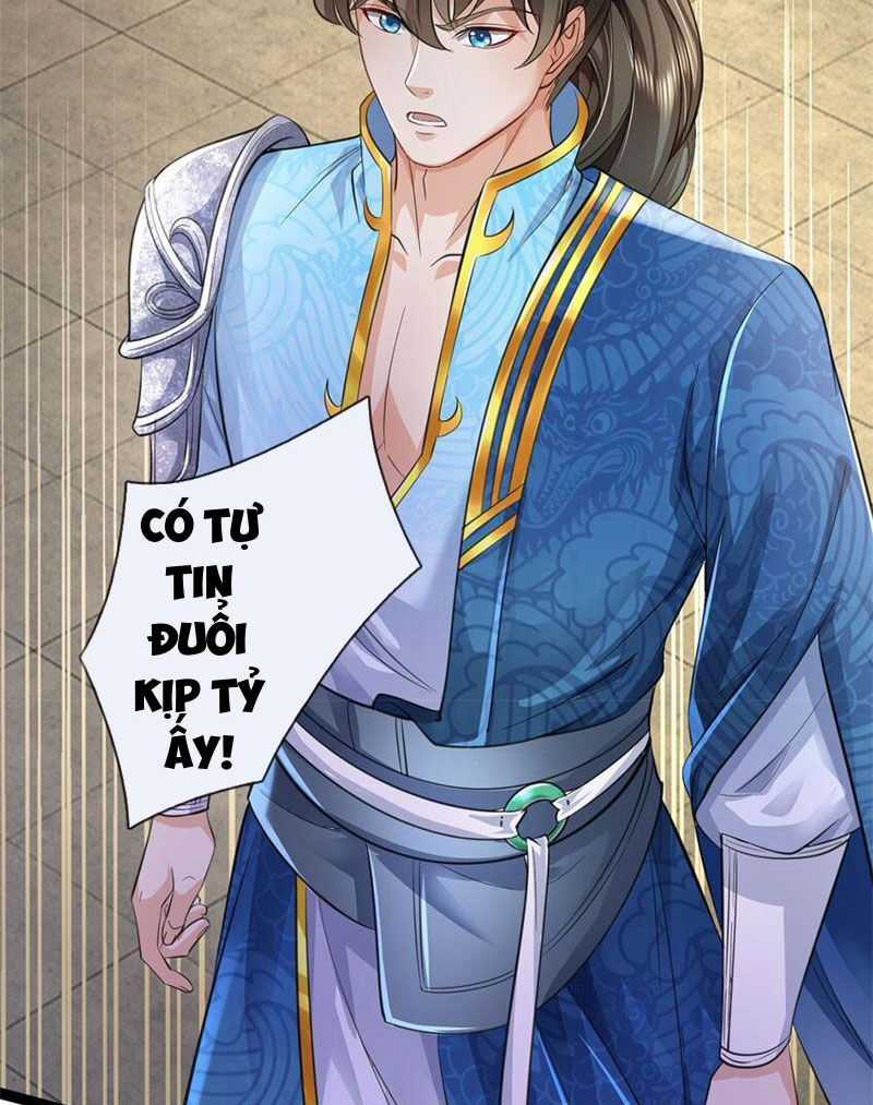 Ta Có Thể Sửa Chữa Vạn Vật Trên Dòng Thời Gian Chapter 72 trang 15