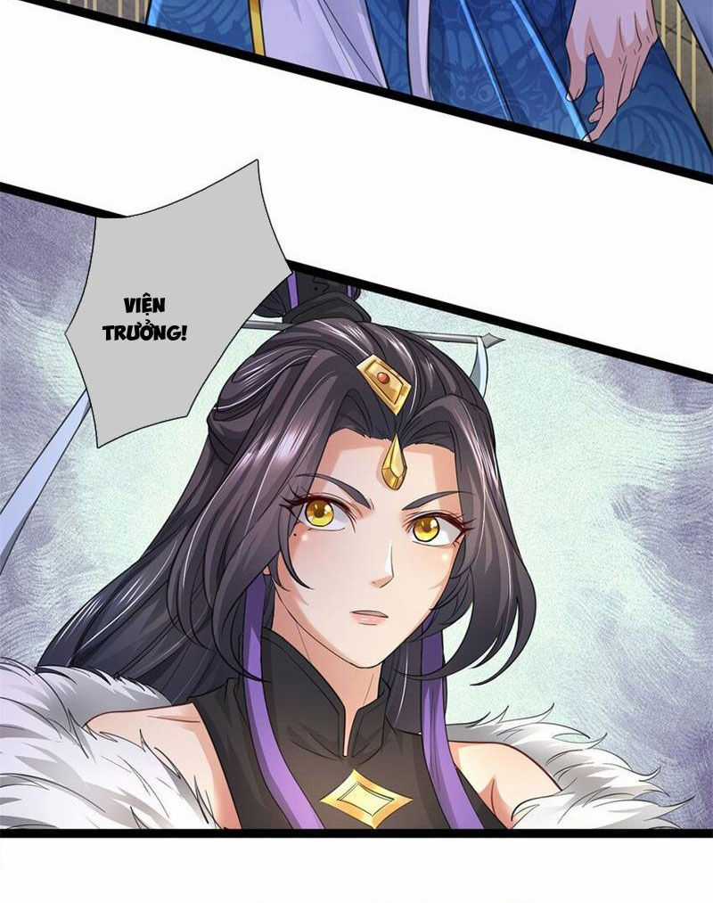 Ta Có Thể Sửa Chữa Vạn Vật Trên Dòng Thời Gian Chapter 72 trang 16