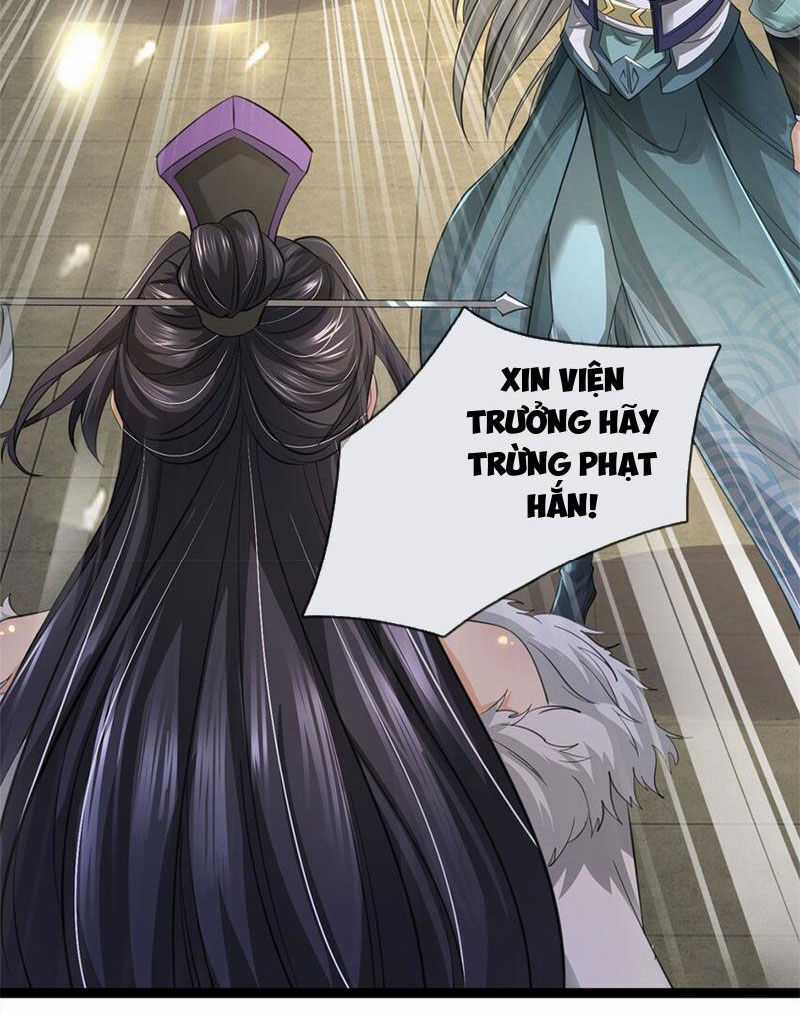 Ta Có Thể Sửa Chữa Vạn Vật Trên Dòng Thời Gian Chapter 72 trang 19