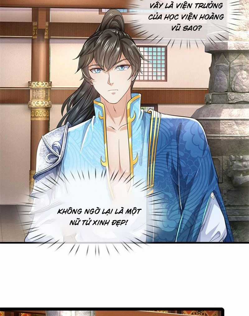 Ta Có Thể Sửa Chữa Vạn Vật Trên Dòng Thời Gian Chapter 72 trang 2