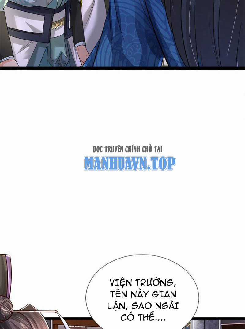 Ta Có Thể Sửa Chữa Vạn Vật Trên Dòng Thời Gian Chapter 72 trang 23