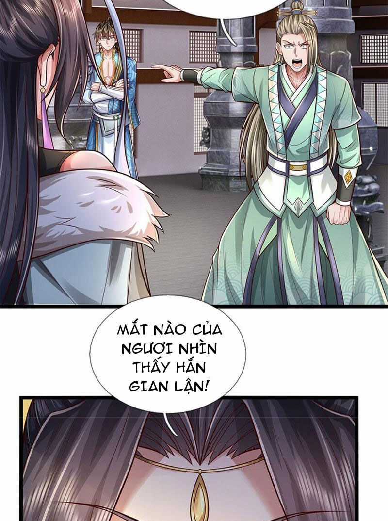 Ta Có Thể Sửa Chữa Vạn Vật Trên Dòng Thời Gian Chapter 72 trang 24