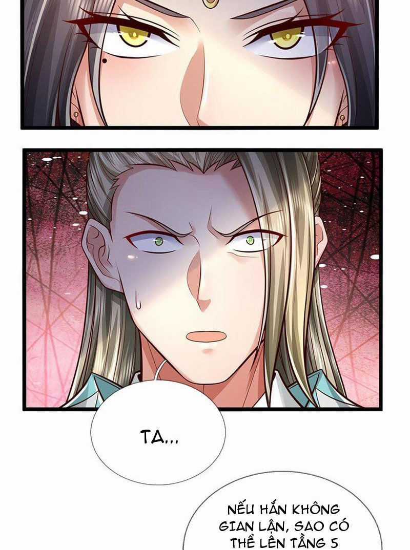 Ta Có Thể Sửa Chữa Vạn Vật Trên Dòng Thời Gian Chapter 72 trang 25