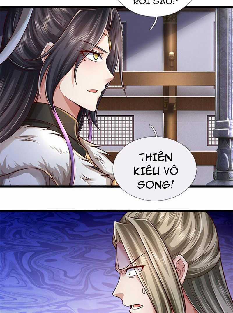 Ta Có Thể Sửa Chữa Vạn Vật Trên Dòng Thời Gian Chapter 72 trang 27