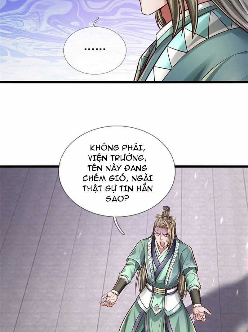 Ta Có Thể Sửa Chữa Vạn Vật Trên Dòng Thời Gian Chapter 72 trang 28