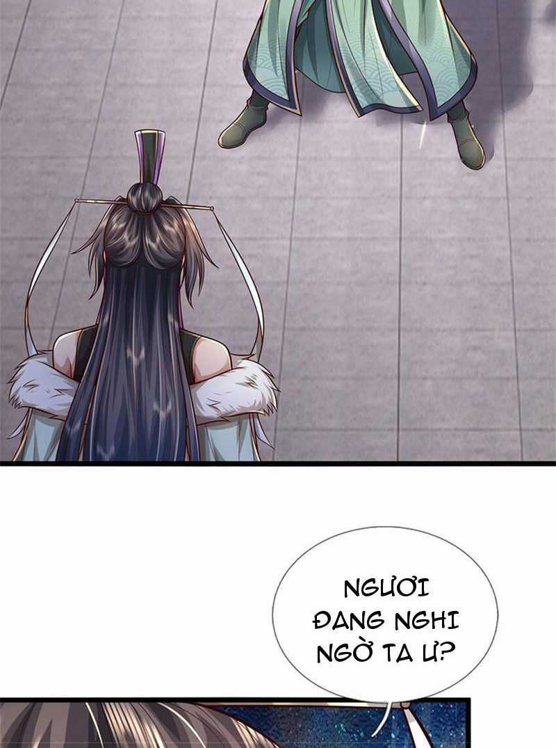 Ta Có Thể Sửa Chữa Vạn Vật Trên Dòng Thời Gian Chapter 72 trang 29