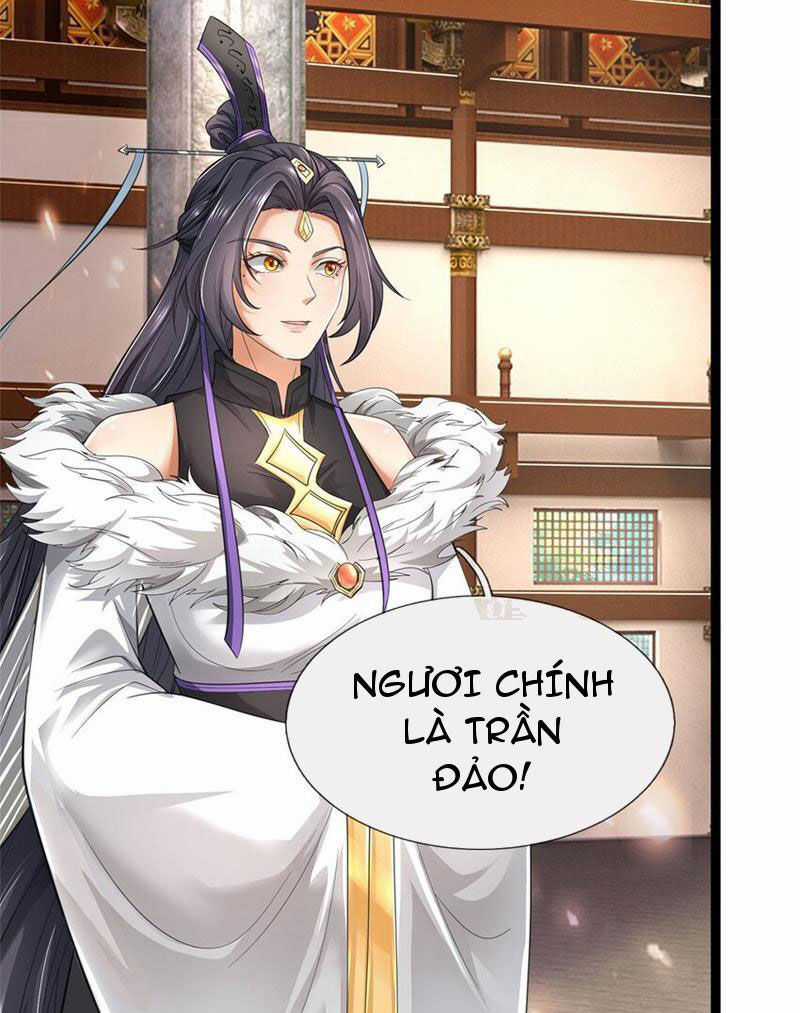 Ta Có Thể Sửa Chữa Vạn Vật Trên Dòng Thời Gian Chapter 72 trang 3