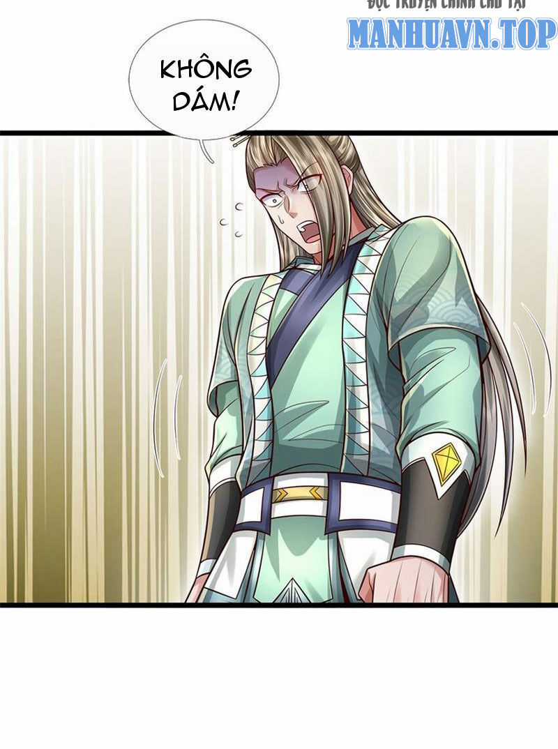 Ta Có Thể Sửa Chữa Vạn Vật Trên Dòng Thời Gian Chapter 72 trang 31