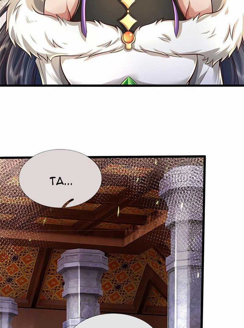 Ta Có Thể Sửa Chữa Vạn Vật Trên Dòng Thời Gian Chapter 72 trang 38