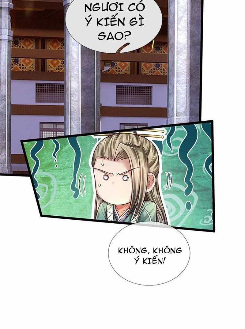 Ta Có Thể Sửa Chữa Vạn Vật Trên Dòng Thời Gian Chapter 72 trang 39