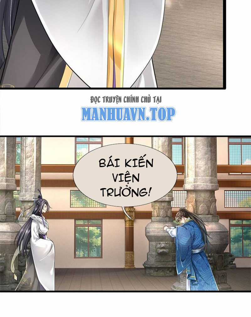 Ta Có Thể Sửa Chữa Vạn Vật Trên Dòng Thời Gian Chapter 72 trang 4