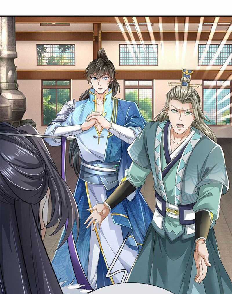 Ta Có Thể Sửa Chữa Vạn Vật Trên Dòng Thời Gian Chapter 72 trang 5