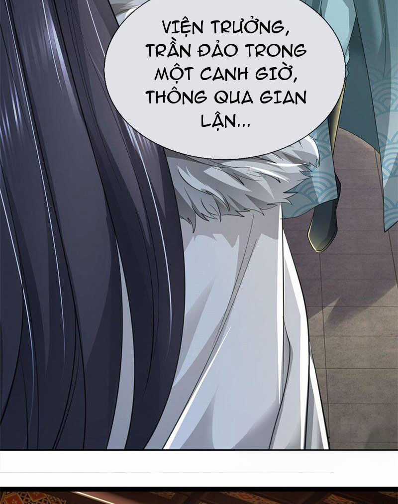 Ta Có Thể Sửa Chữa Vạn Vật Trên Dòng Thời Gian Chapter 72 trang 6