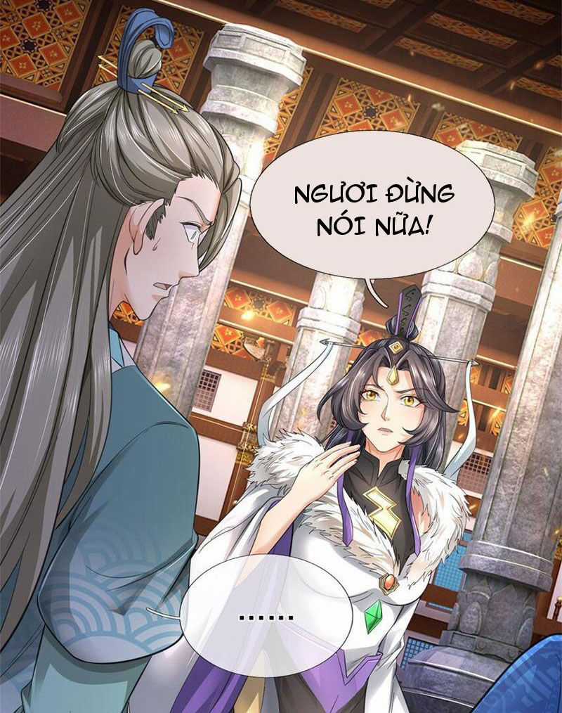 Ta Có Thể Sửa Chữa Vạn Vật Trên Dòng Thời Gian Chapter 72 trang 7