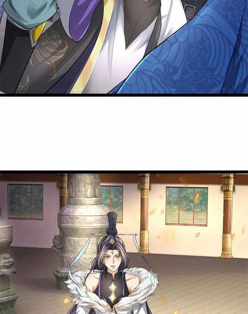 Ta Có Thể Sửa Chữa Vạn Vật Trên Dòng Thời Gian Chapter 72 trang 8