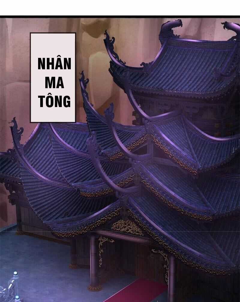 Ta Có Thể Sửa Chữa Vạn Vật Trên Dòng Thời Gian Chapter 73 trang 11