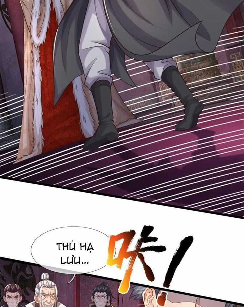 Ta Có Thể Sửa Chữa Vạn Vật Trên Dòng Thời Gian Chapter 73 trang 15