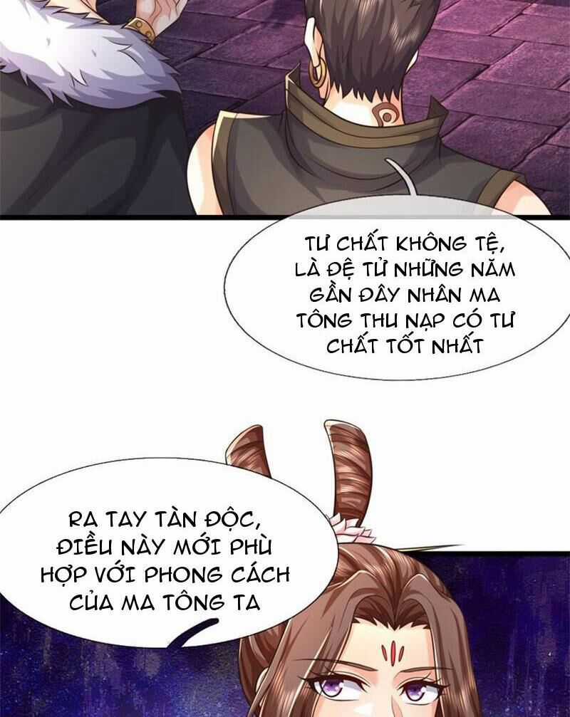 Ta Có Thể Sửa Chữa Vạn Vật Trên Dòng Thời Gian Chapter 73 trang 18