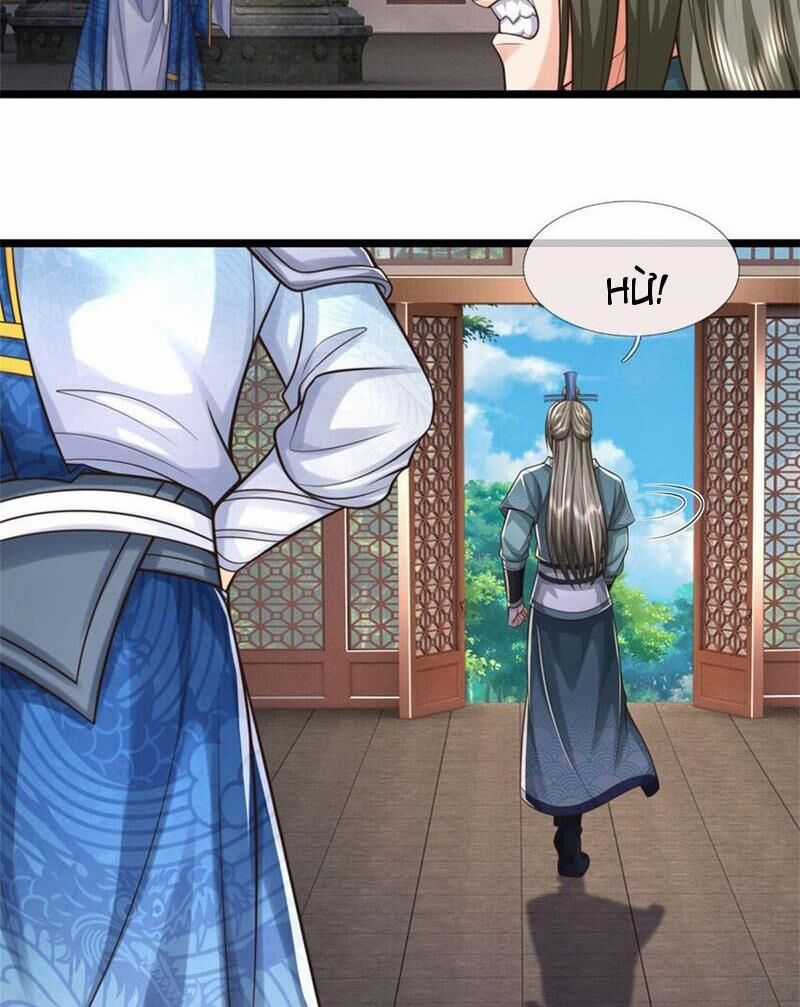 Ta Có Thể Sửa Chữa Vạn Vật Trên Dòng Thời Gian Chapter 73 trang 2