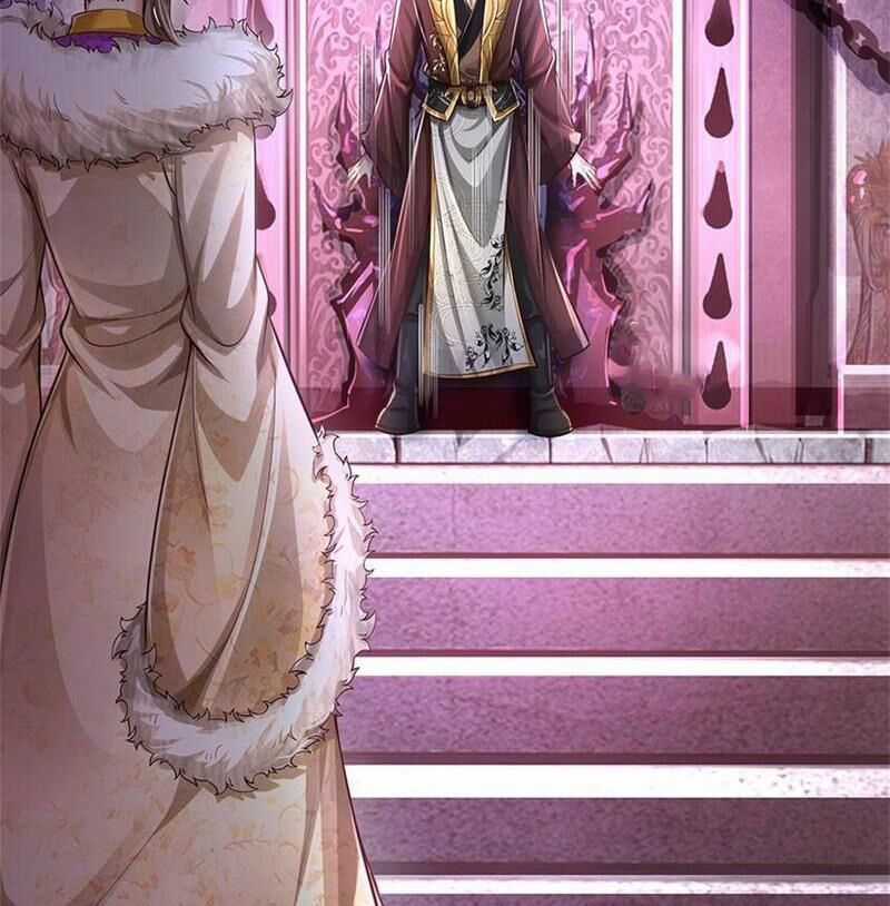 Ta Có Thể Sửa Chữa Vạn Vật Trên Dòng Thời Gian Chapter 73 trang 22