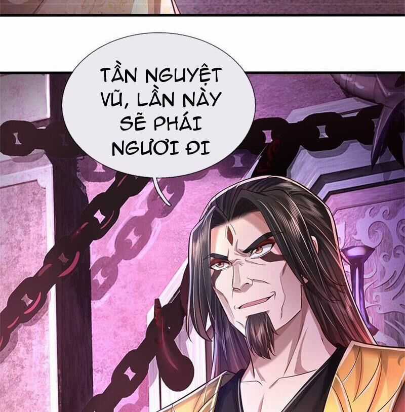 Ta Có Thể Sửa Chữa Vạn Vật Trên Dòng Thời Gian Chapter 73 trang 23