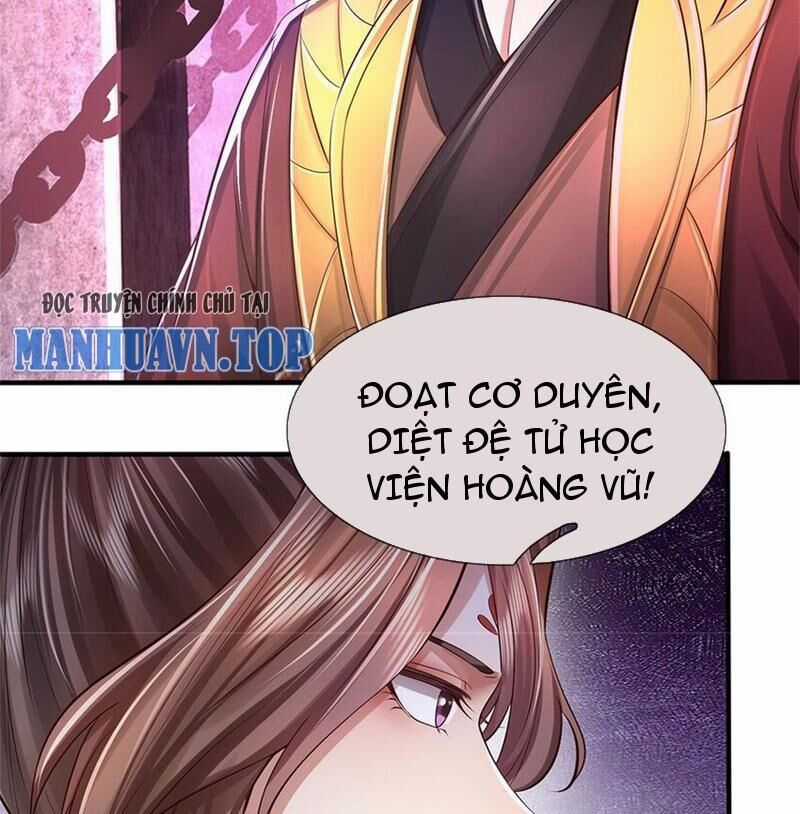 Ta Có Thể Sửa Chữa Vạn Vật Trên Dòng Thời Gian Chapter 73 trang 24