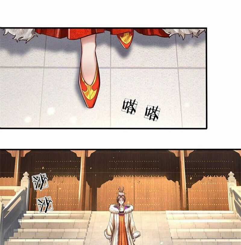 Ta Có Thể Sửa Chữa Vạn Vật Trên Dòng Thời Gian Chapter 73 trang 27