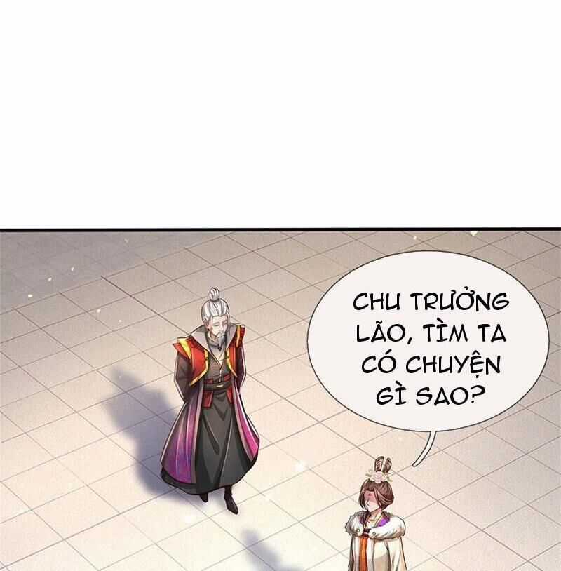 Ta Có Thể Sửa Chữa Vạn Vật Trên Dòng Thời Gian Chapter 73 trang 29