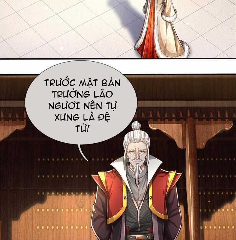 Ta Có Thể Sửa Chữa Vạn Vật Trên Dòng Thời Gian Chapter 73 trang 30