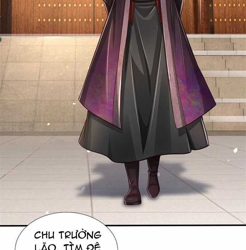 Ta Có Thể Sửa Chữa Vạn Vật Trên Dòng Thời Gian Chapter 73 trang 31