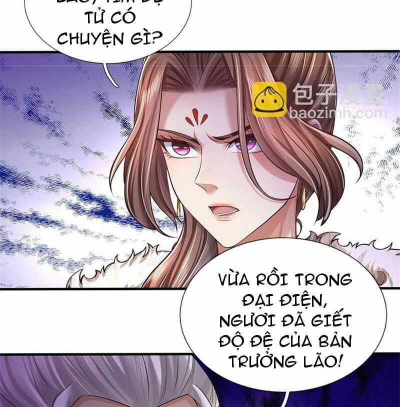 Ta Có Thể Sửa Chữa Vạn Vật Trên Dòng Thời Gian Chapter 73 trang 32