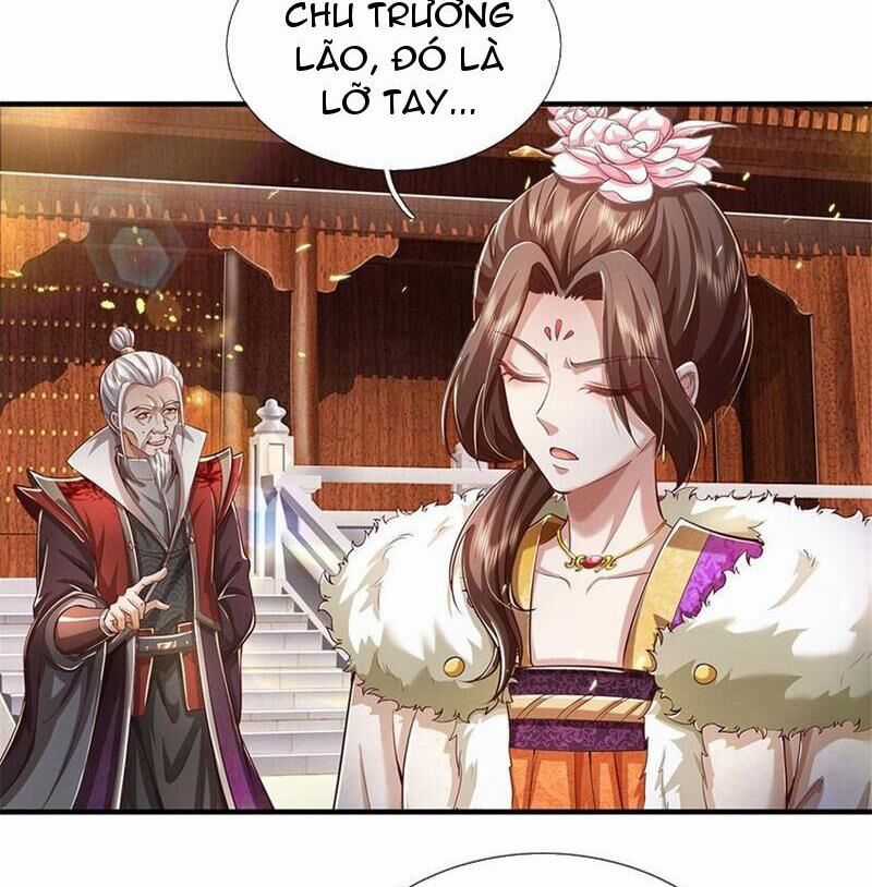 Ta Có Thể Sửa Chữa Vạn Vật Trên Dòng Thời Gian Chapter 73 trang 34