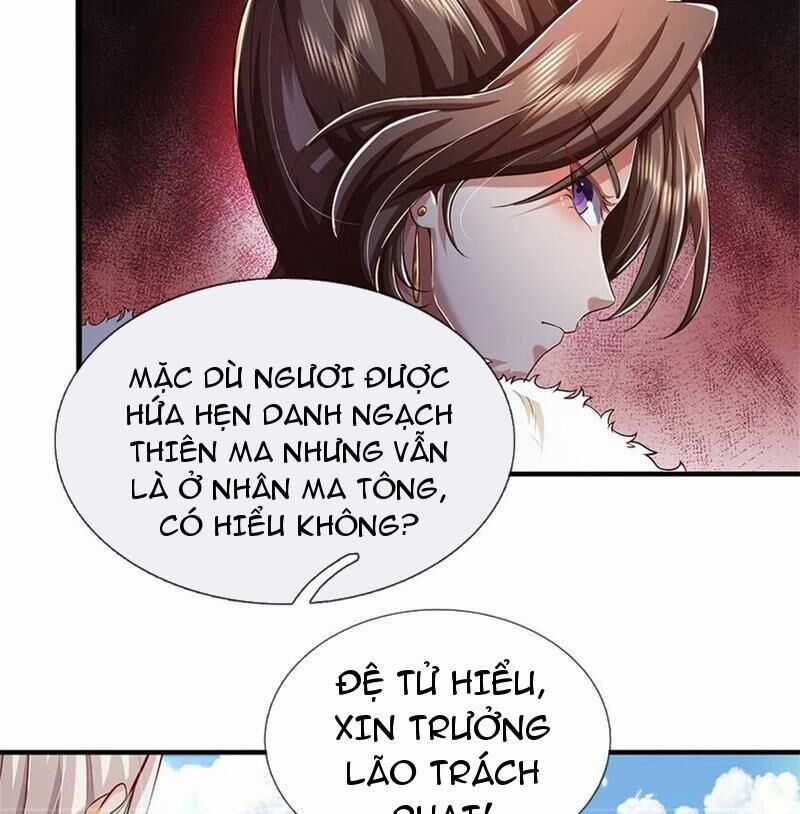 Ta Có Thể Sửa Chữa Vạn Vật Trên Dòng Thời Gian Chapter 73 trang 36