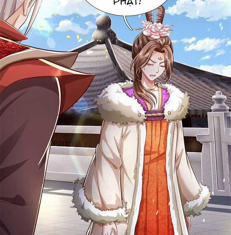 Ta Có Thể Sửa Chữa Vạn Vật Trên Dòng Thời Gian Chapter 73 trang 37