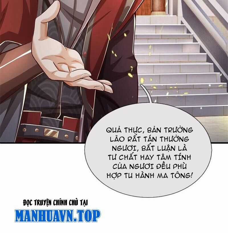 Ta Có Thể Sửa Chữa Vạn Vật Trên Dòng Thời Gian Chapter 73 trang 39