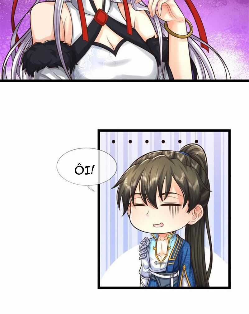 Ta Có Thể Sửa Chữa Vạn Vật Trên Dòng Thời Gian Chapter 73 trang 7