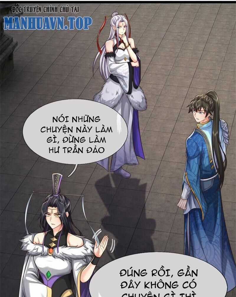 Ta Có Thể Sửa Chữa Vạn Vật Trên Dòng Thời Gian Chapter 73 trang 9